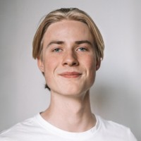 Letter Leverage Employee Nils Liedlich's profile photo