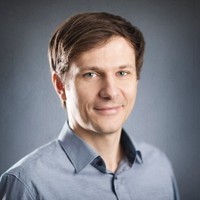 GeoSphere Austria Employee Christian Möstl's profile photo