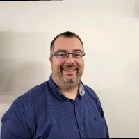 John Cockerill Employee Sebastien Simon's profile photo