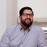 AHR Employee Ibtsam Shah's profile photo