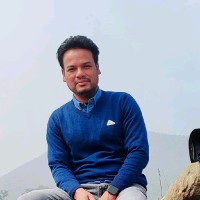 Titanrp Employee Suresh Yadav's profile photo