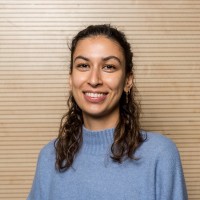 Heilpflanzenwohl AG Employee Jasmin Munaf's profile photo