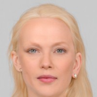 Qoddi App Platform Employee Katherina Kovalenko's profile photo