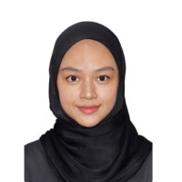 Bytecenture Consulting Pte. Ltd. Employee Wan Izzati's profile photo
