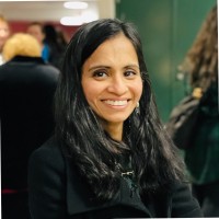 MedReport Foundation Employee Deepti Kumar's profile photo