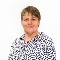 HGF Limited Employee Lucy Johnson's profile photo