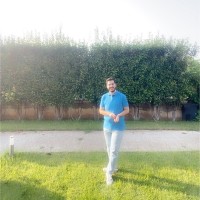Ebrar Tekstil Employee Ubeyd Meydan's profile photo