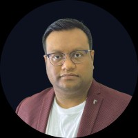 Appt Platform Employee Vinay L.n.b's profile photo