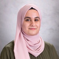 Fatima Abed Email
