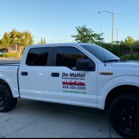 De Mattei Construction Inc. Employee Erik Oyola's profile photo
