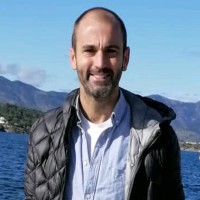 FRISELVA S.A. Employee David Alsina's profile photo