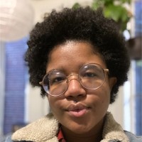 HubSpot Employee Jasmine Taylor's profile photo