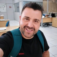 FROMM do Brasil Employee Leonardo Vaz's profile photo
