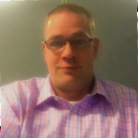 Aethon Inc Employee David Rossetti's profile photo