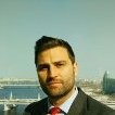 Cleveland Clinic London Employee Chris Mottram's profile photo