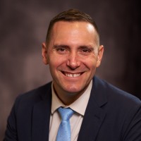 U.S. Coast Guard Employee Garrett Meyer's profile photo