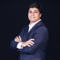 C2 Capital Partners Employee João Maria Lupi's profile photo