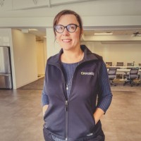 Orases Employee Kristi Stilen-Lare's profile photo