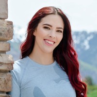 Ashlee Yamashita Email & Phone Number