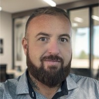Dynamic Hydro Excavations Employee Shannon Bourke's profile photo