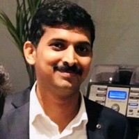 Halliburton Employee Alfas Arakkal's profile photo