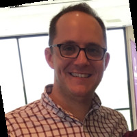 Samsung HVAC Employee Kevin Miller's profile photo