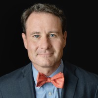 Morgan Stanley Employee Ben Archer's profile photo