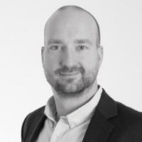 metoda GmbH Employee Robert Schmidtke's profile photo