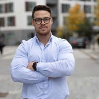 ALPSlimb Employee Oliver Christophersen's profile photo