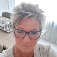 SAA Employee Danielle Thiel-Goldhorn's profile photo