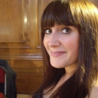 Studio 104 Employee Sarah Cannon's profile photo