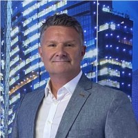 Nuaire Employee Meirion Richards's profile photo