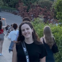 Mercado Libre Employee Rocío P.'s profile photo