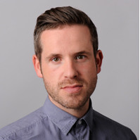 Hearst Magazines UK Employee Ben Spriggs's profile photo