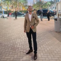 ZEUS Orthocare Pvt. Ltd. Employee Patel's profile photo