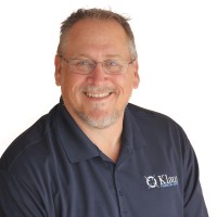 Eric Klaus Email & Phone Number