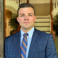 Covenant Wealth Strategies Employee Brady McGovern's profile photo