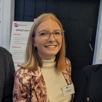 CMV Action Employee Lauren Kerr-Jones's profile photo