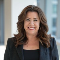 Bank of America Employee Patricia Witte-Lovejoy's profile photo