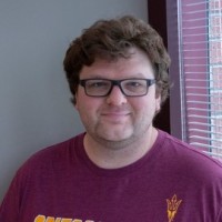 APQX Employee Jamison Weber's profile photo