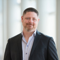 Dassault Systèmes, SOLIDWORKS Employee Elton Smith's profile photo