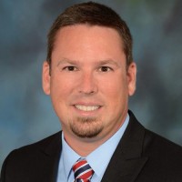 ACT Engineers Employee Brad Smith's profile photo