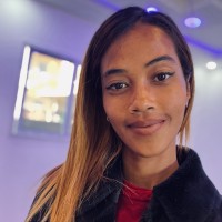 WYLog Employee Diamondra Rakotoarisoa's profile photo