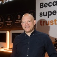 Omniplex Learning Employee Tom Hammond's profile photo