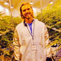Natura (Natura Life Science) Employee Jonathan Ninmann's profile photo