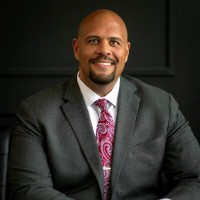 VCU Health Employee David Davis's profile photo