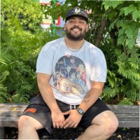 Westchester EMS Employee Edwin R's profile photo