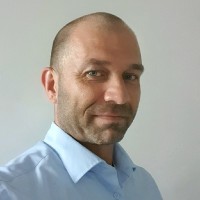 Daimler Truck AG Employee Daniel Walther's profile photo