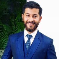 Rhym Employee Gaurav Wadhwani's profile photo