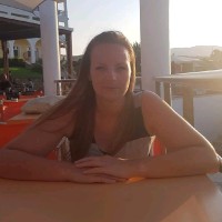 IFCO SYSTEMS Employee Emma Gregory's profile photo